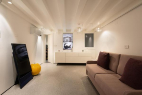 [Peggy's Retreat] LuxBotiqueHome ~ Wifi + Patio